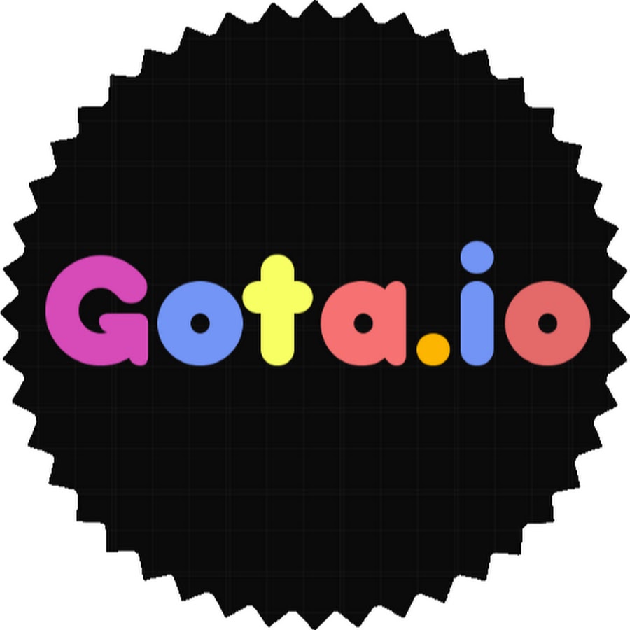 Gota.io YouTube channel avatar