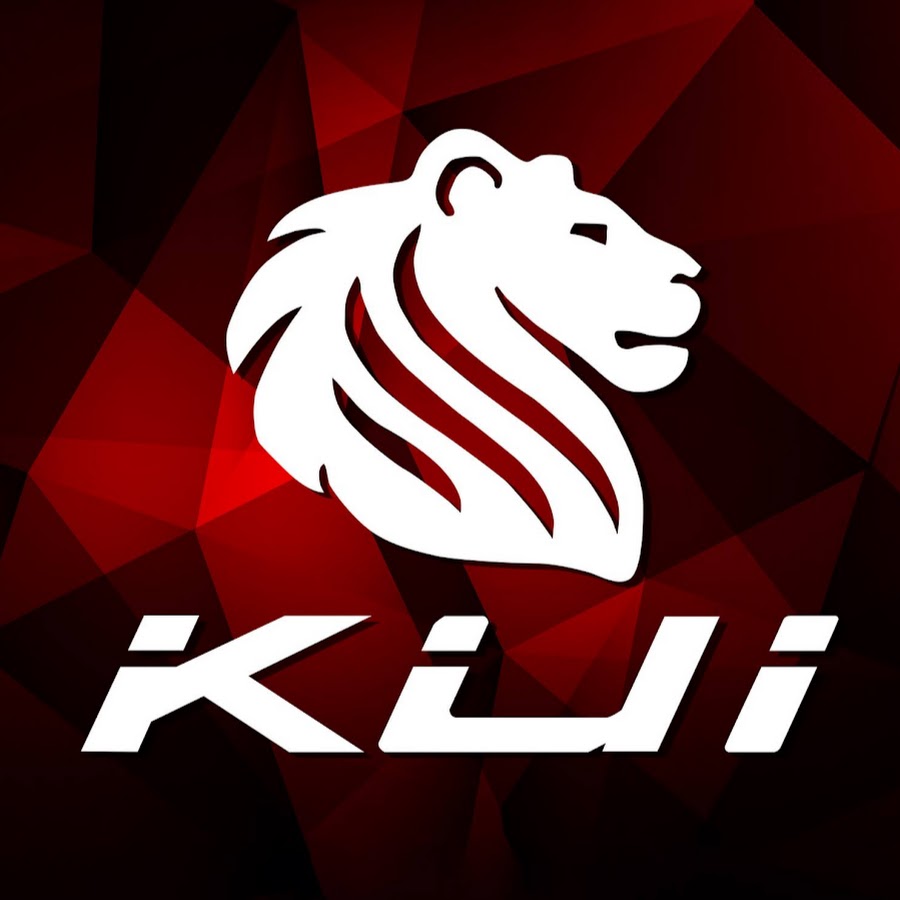 KUIé…·æ„› YouTube channel avatar