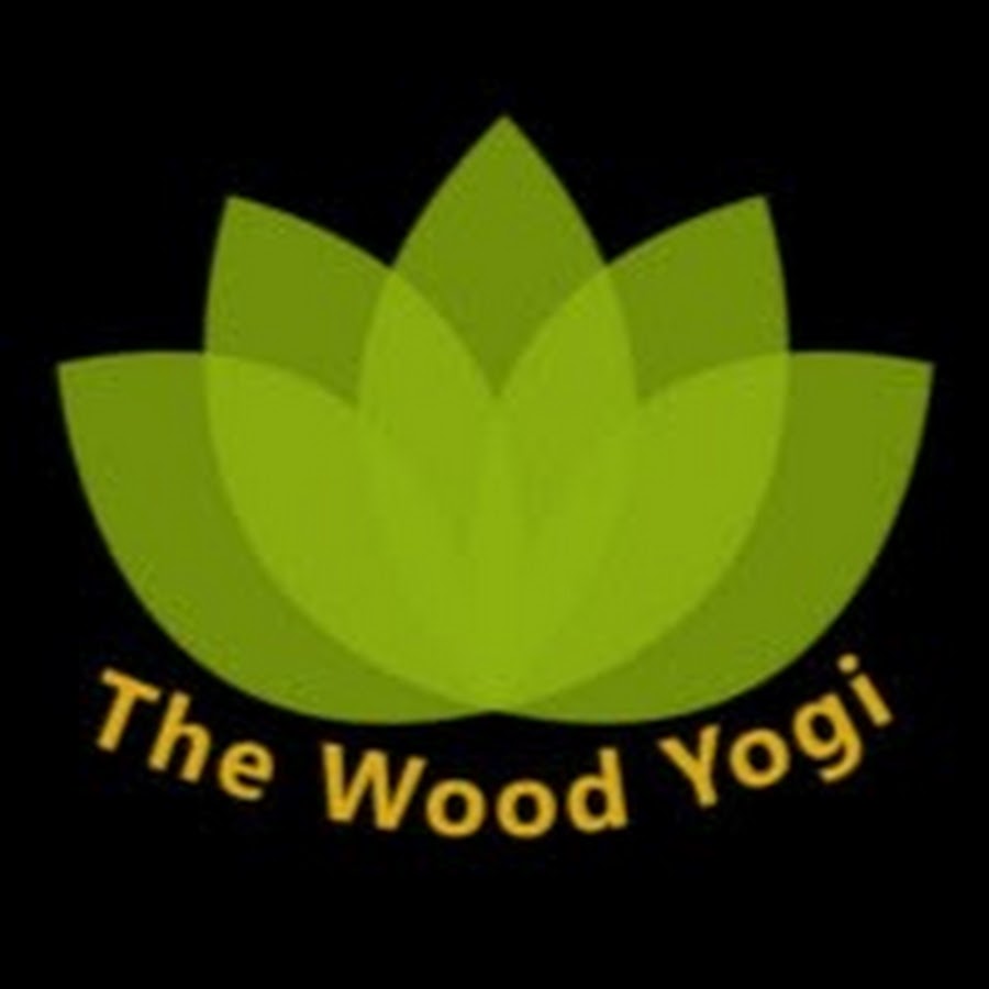The Wood Yogi