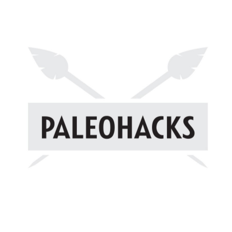 PaleoHacks यूट्यूब चैनल अवतार