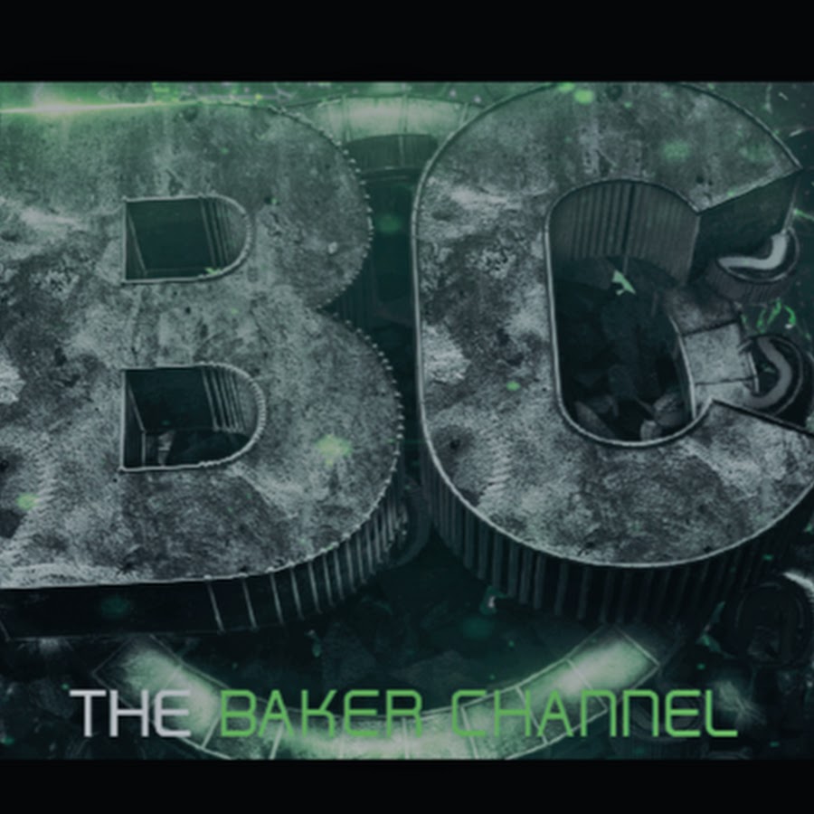 The Baker Channel YouTube channel avatar
