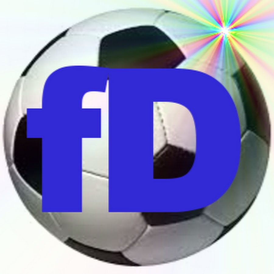 futbolendvd YouTube 频道头像