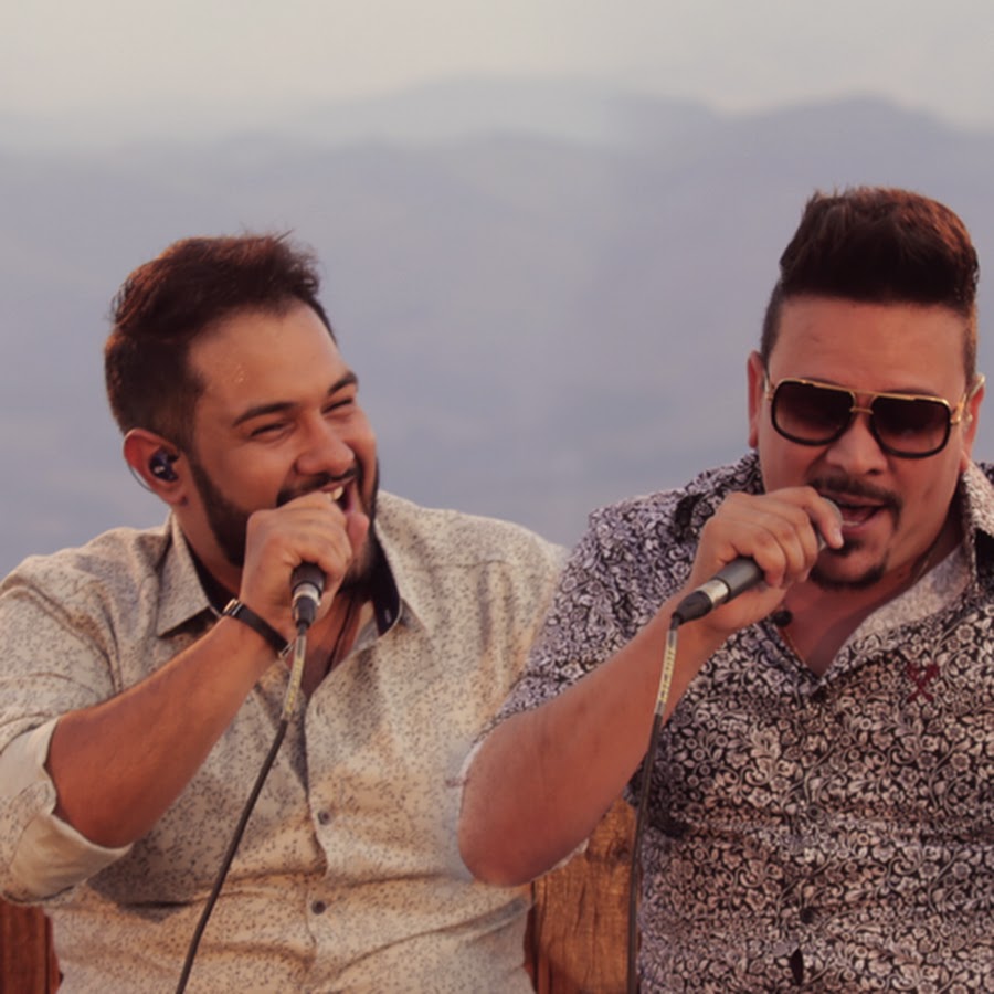 Lucas e Roger Avatar canale YouTube 