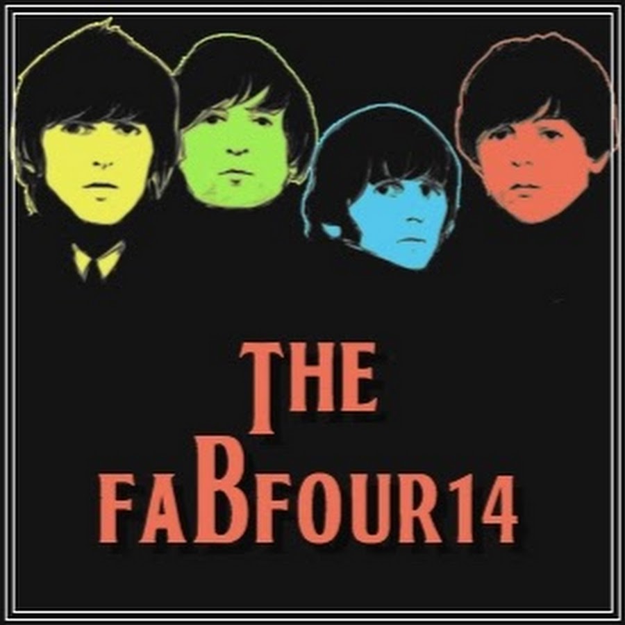 TheFabFour14 YouTube channel avatar