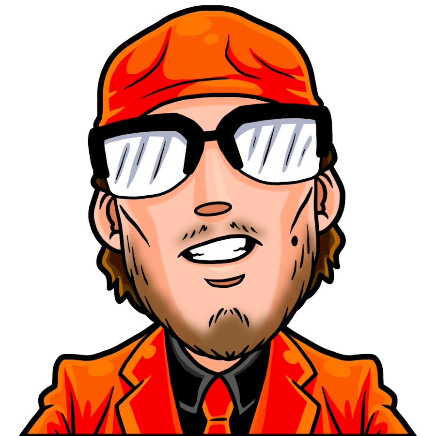 ChrisBob YouTube channel avatar