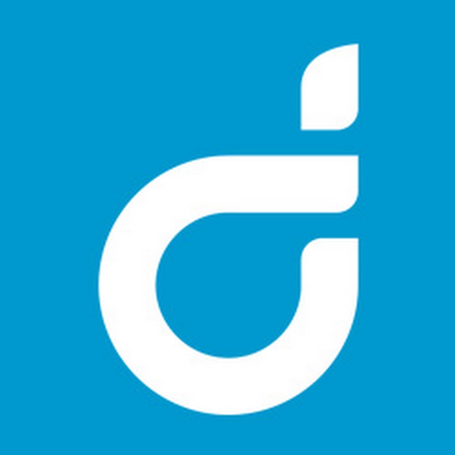 Dijirad YouTube kanalı avatarı