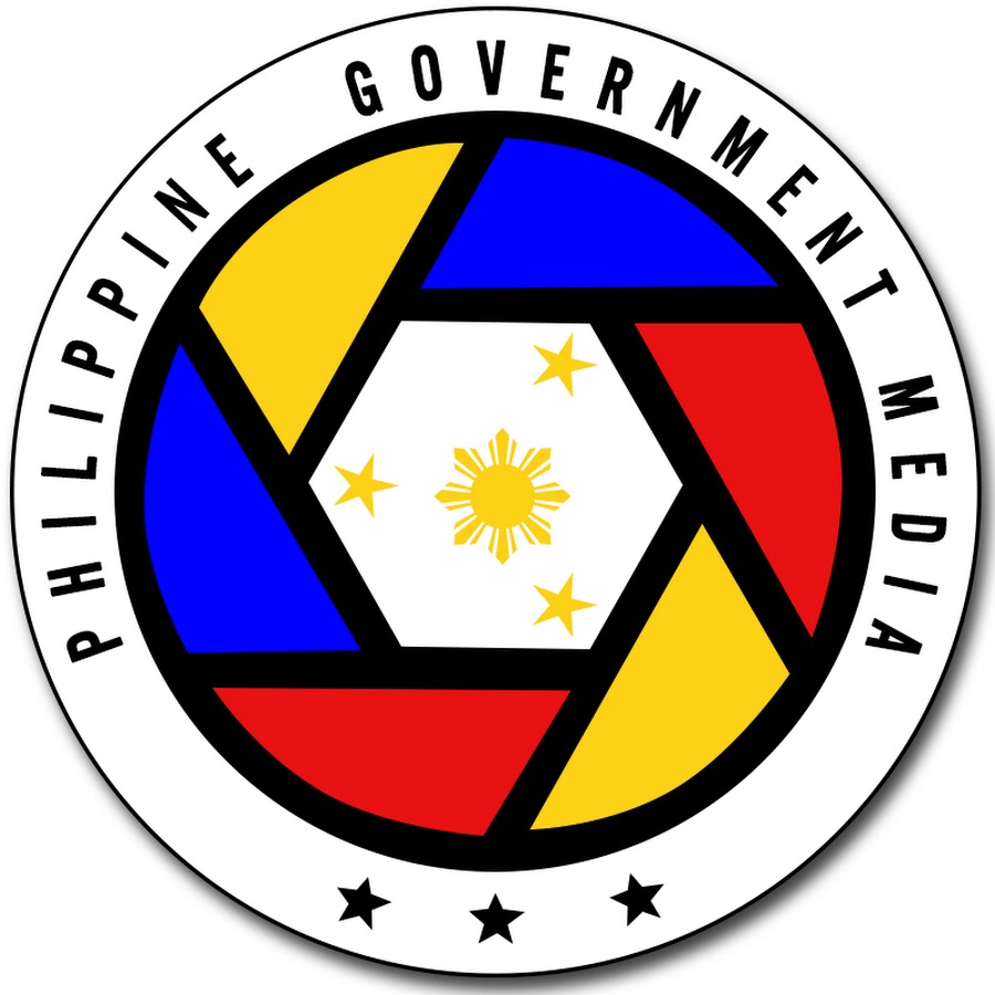 Philippine Government Media رمز قناة اليوتيوب