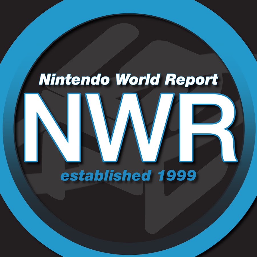 Nintendo World Report TV YouTube channel avatar