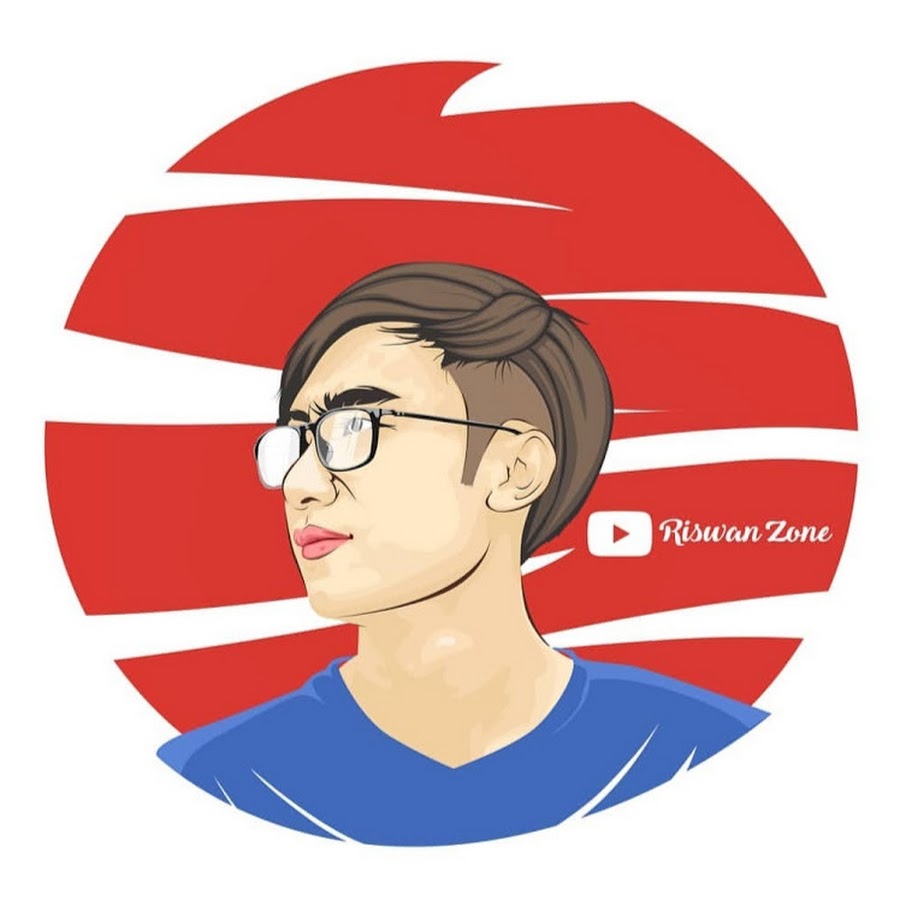 Riswan Zone YouTube channel avatar