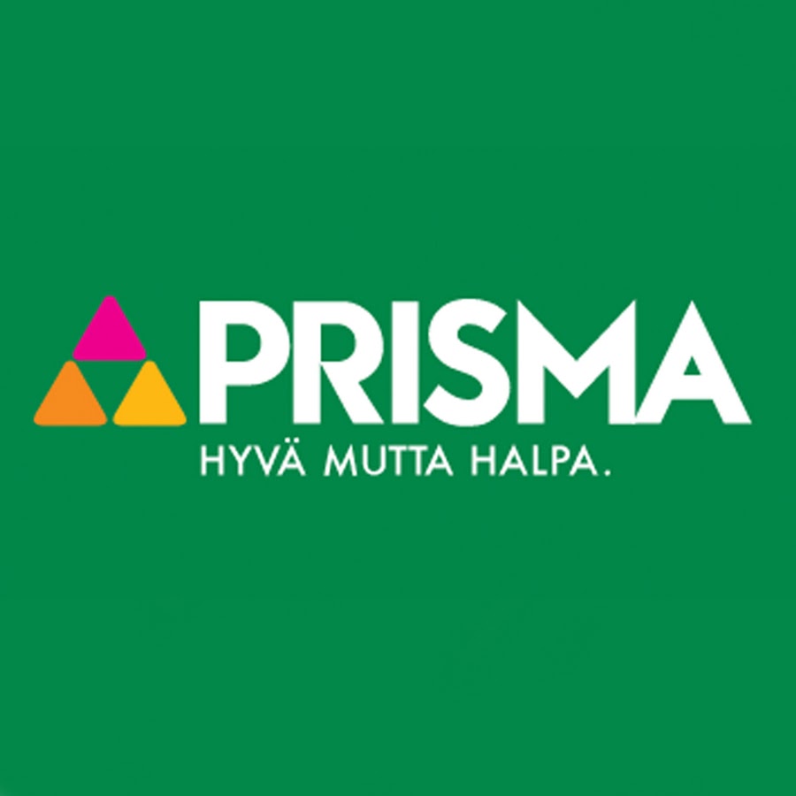 Prisma Сеть Магазинов Официальный Сайт