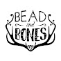Bead and Bones Jewelry