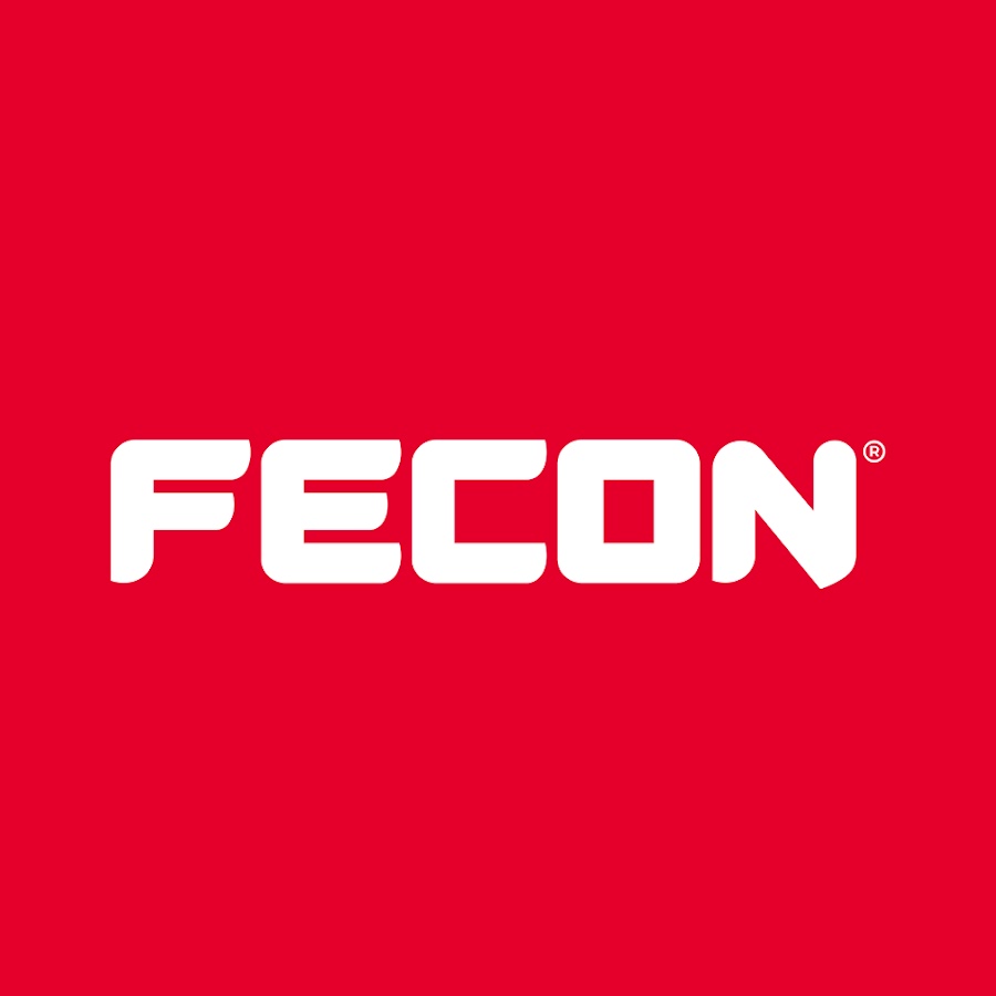 Fecon Inc YouTube-Kanal-Avatar