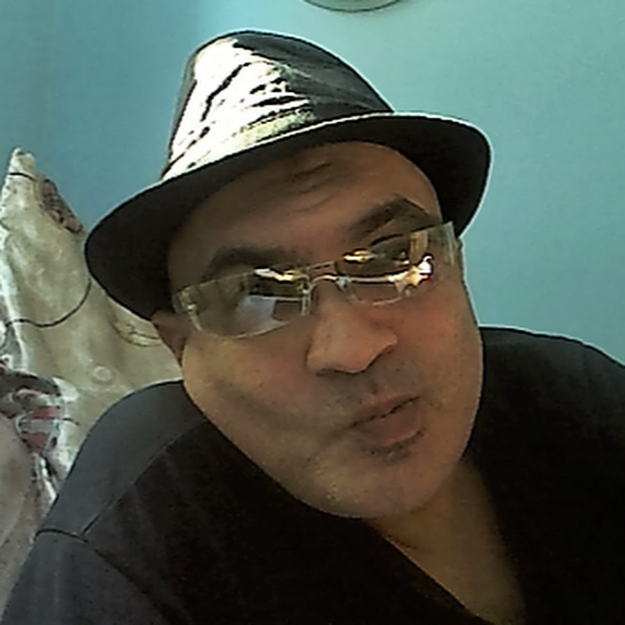 Abderrazaq Abbaouy YouTube kanalı avatarı