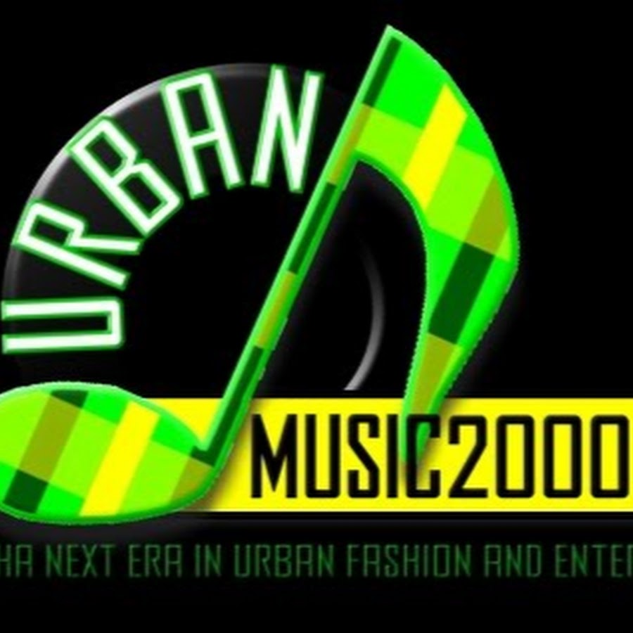 urbanmusic2000 Аватар канала YouTube