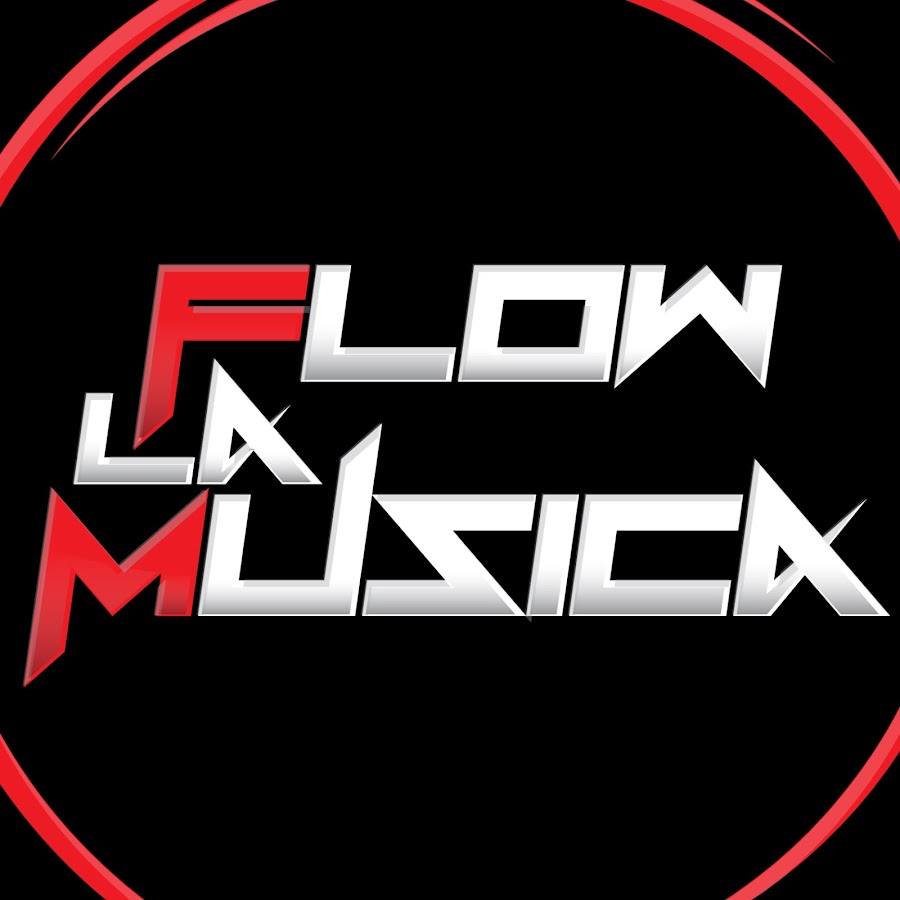 Flow Criminal oficial YouTube kanalı avatarı