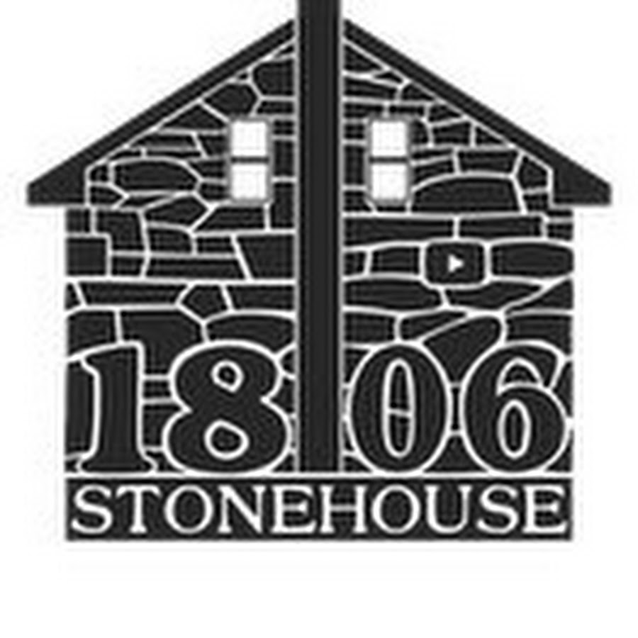 1806StoneHouse YouTube 频道头像