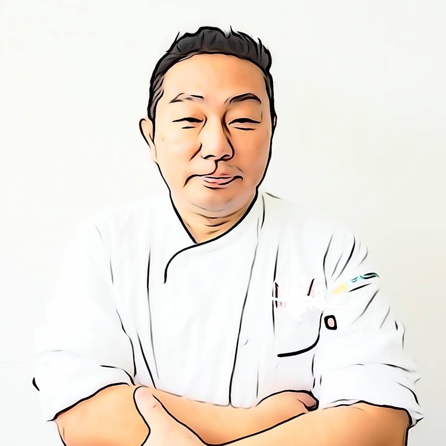 Hiroyuki Terada - Diaries of a Master Sushi Chef Avatar channel YouTube 