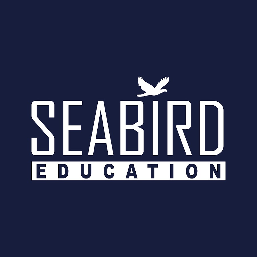 Seabird Education Avatar canale YouTube 