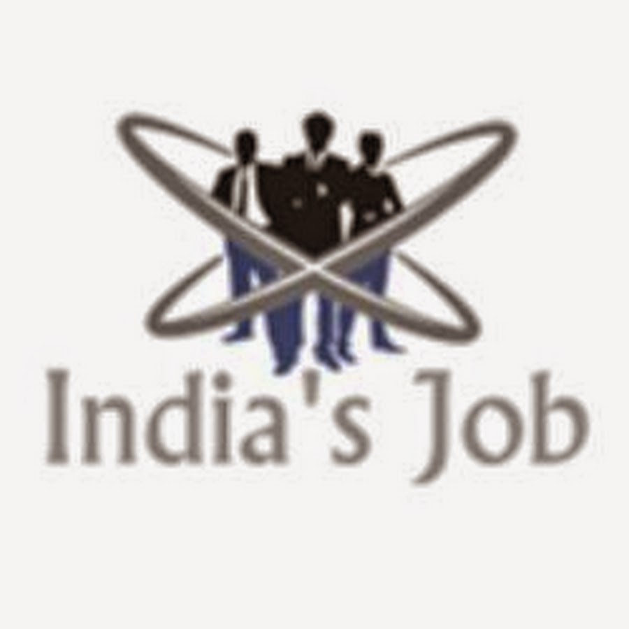 Indias Job Indiasjob YouTube channel avatar