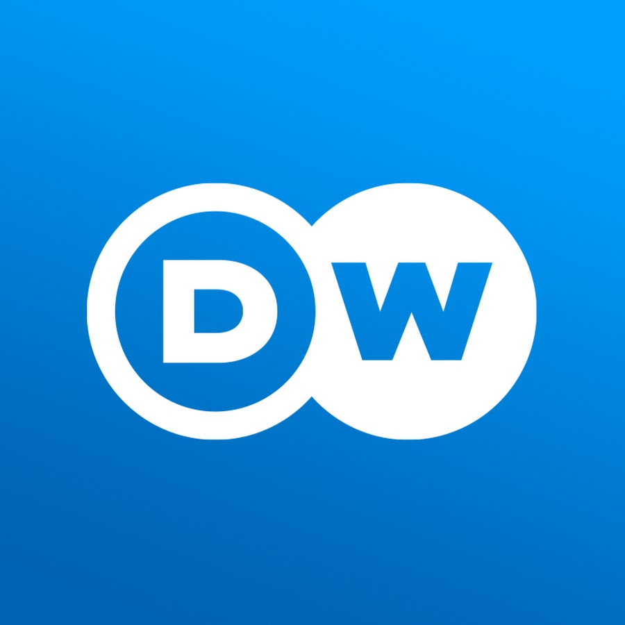 DW (Russian) YouTube channel avatar