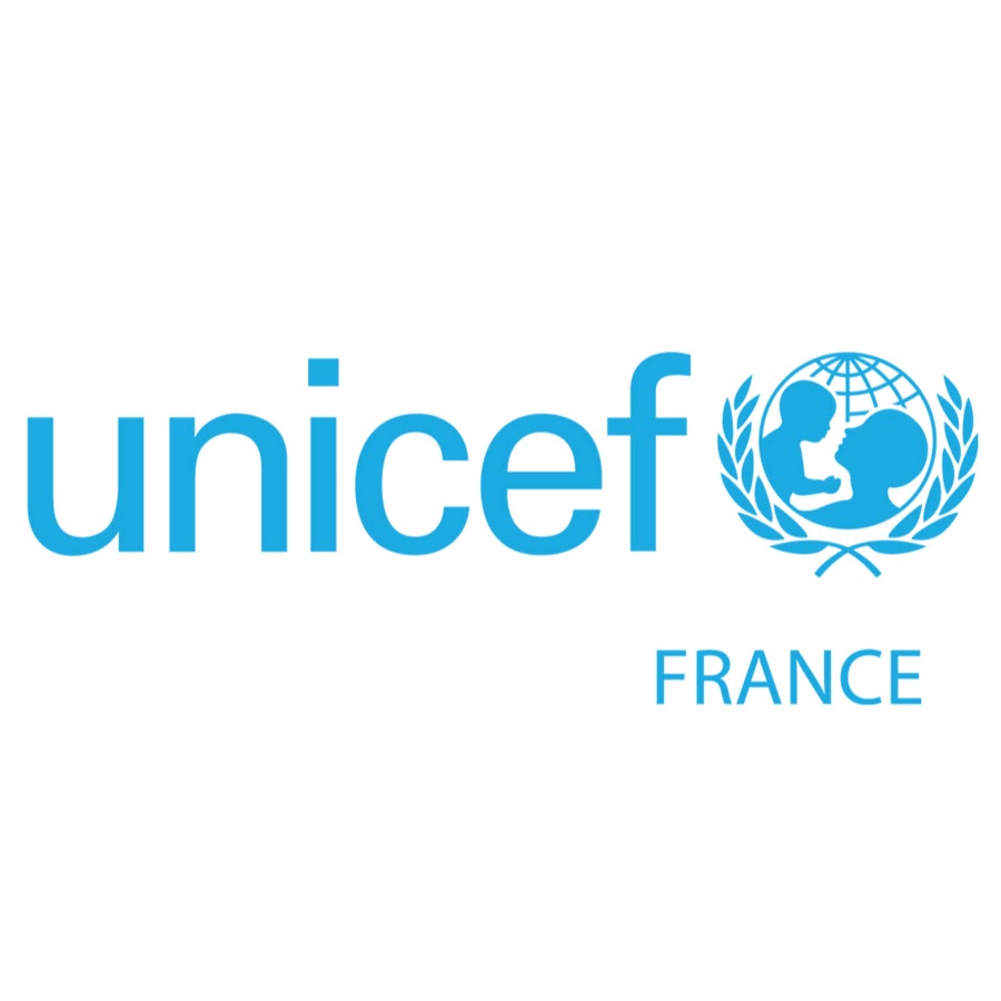 UNICEF France Avatar de canal de YouTube