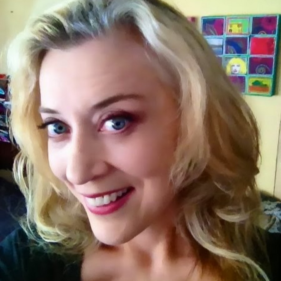 Sylvia Massy YouTube channel avatar