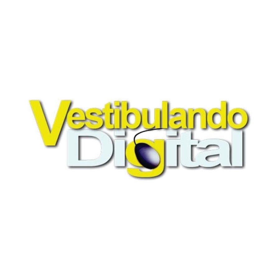 Vestibulando Digital Avatar channel YouTube 