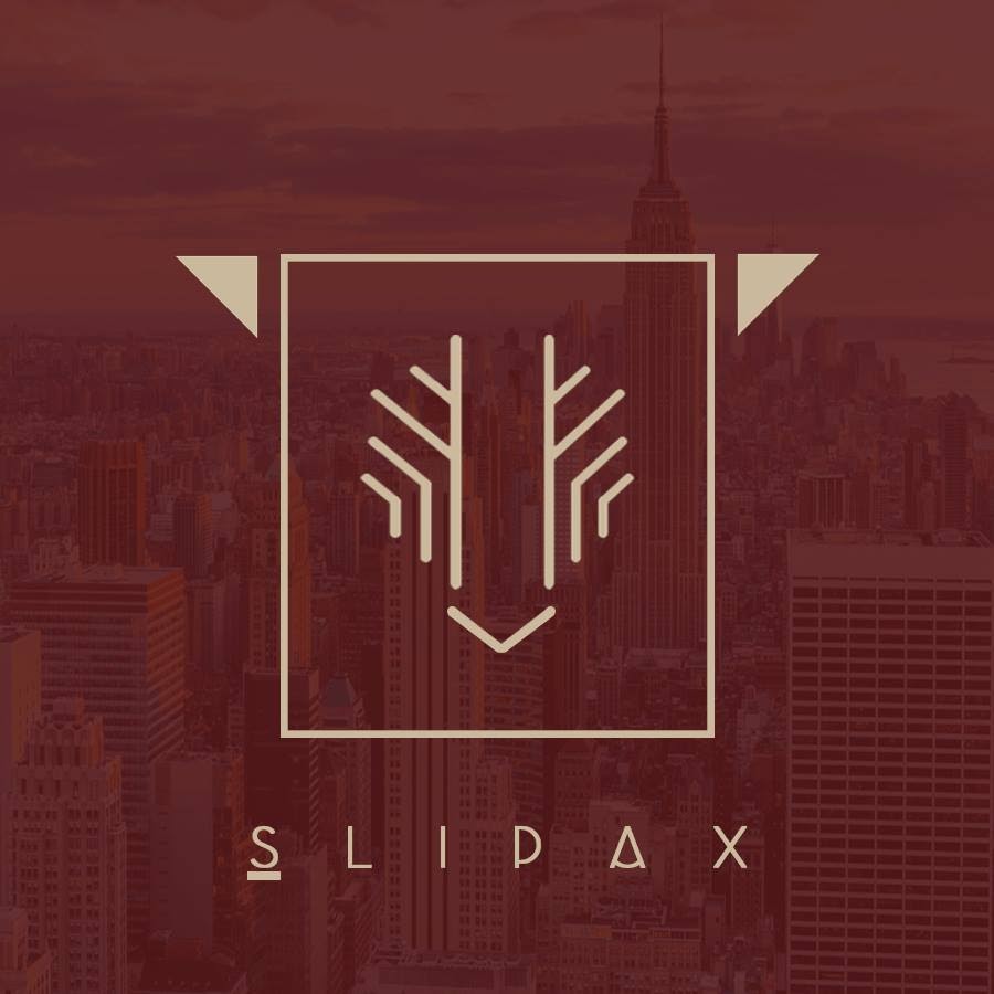 Slipax رمز قناة اليوتيوب