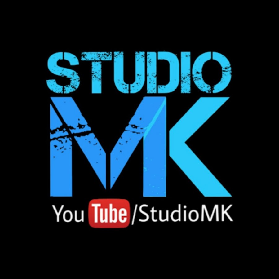 StudioMK Avatar del canal de YouTube
