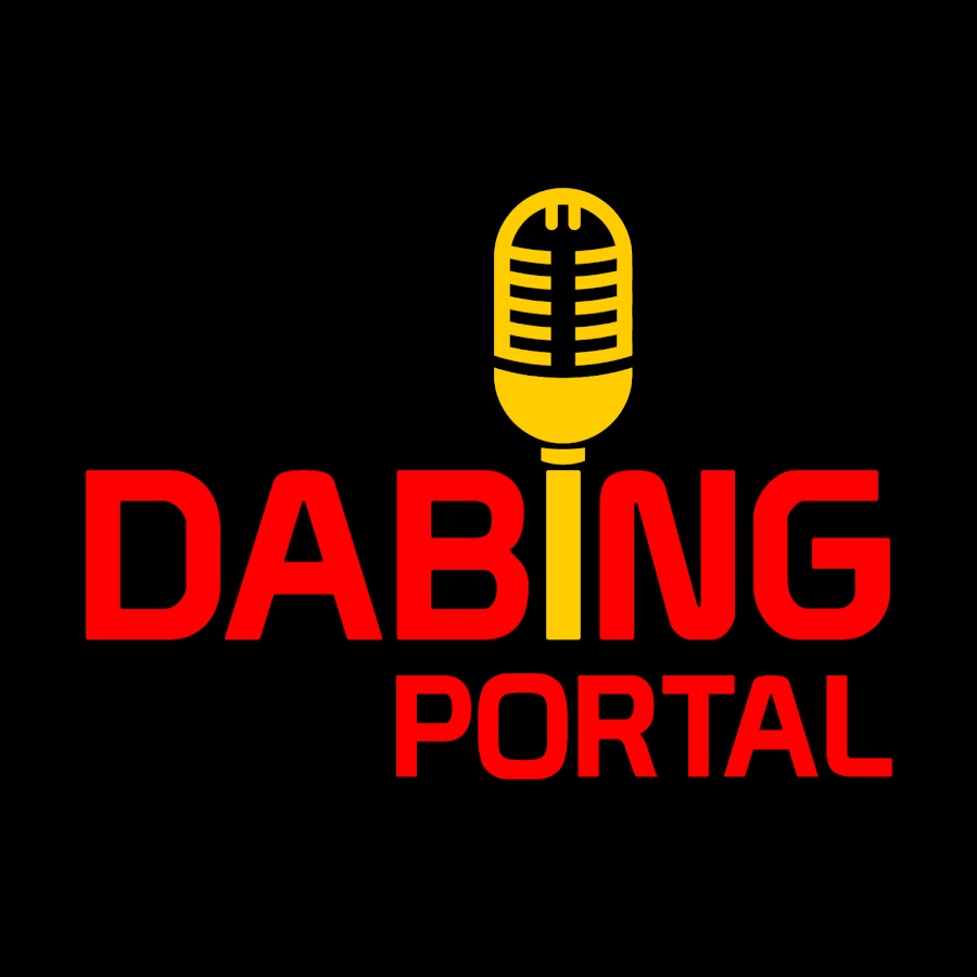 Dabing Portal YouTube-Kanal-Avatar
