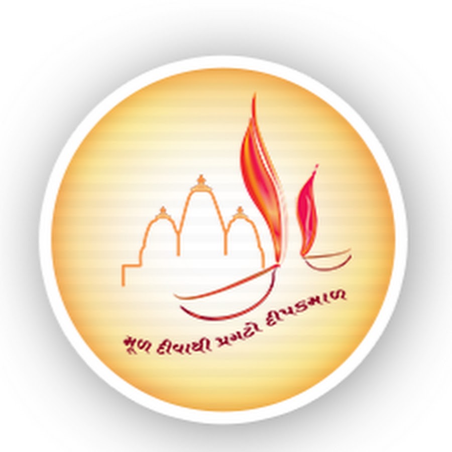 Dada Bhagwan Foundation YouTube channel avatar