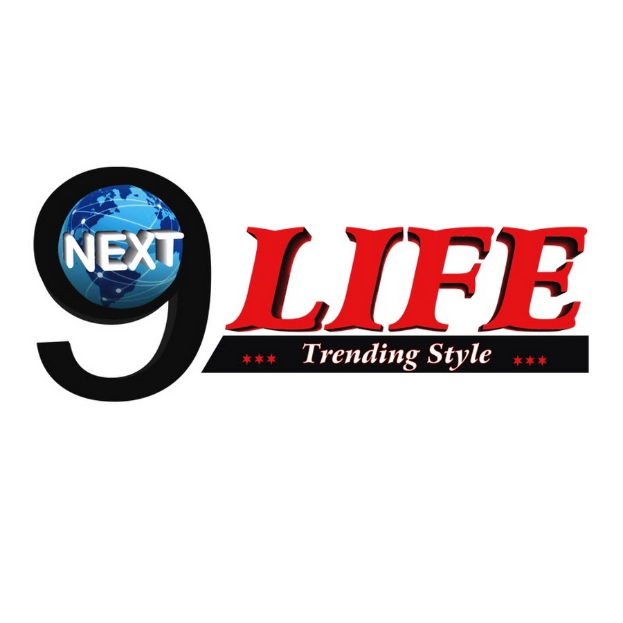 Next9Life Trending Style YouTube channel avatar