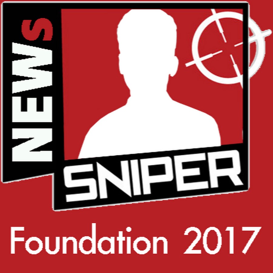 SNIPER NEWs YouTube kanalı avatarı
