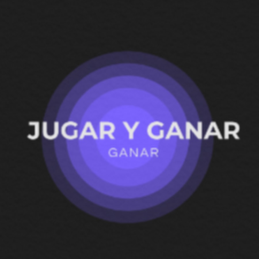 JUGAR Y GANAR CHANSE LOTERIAS YouTube channel avatar