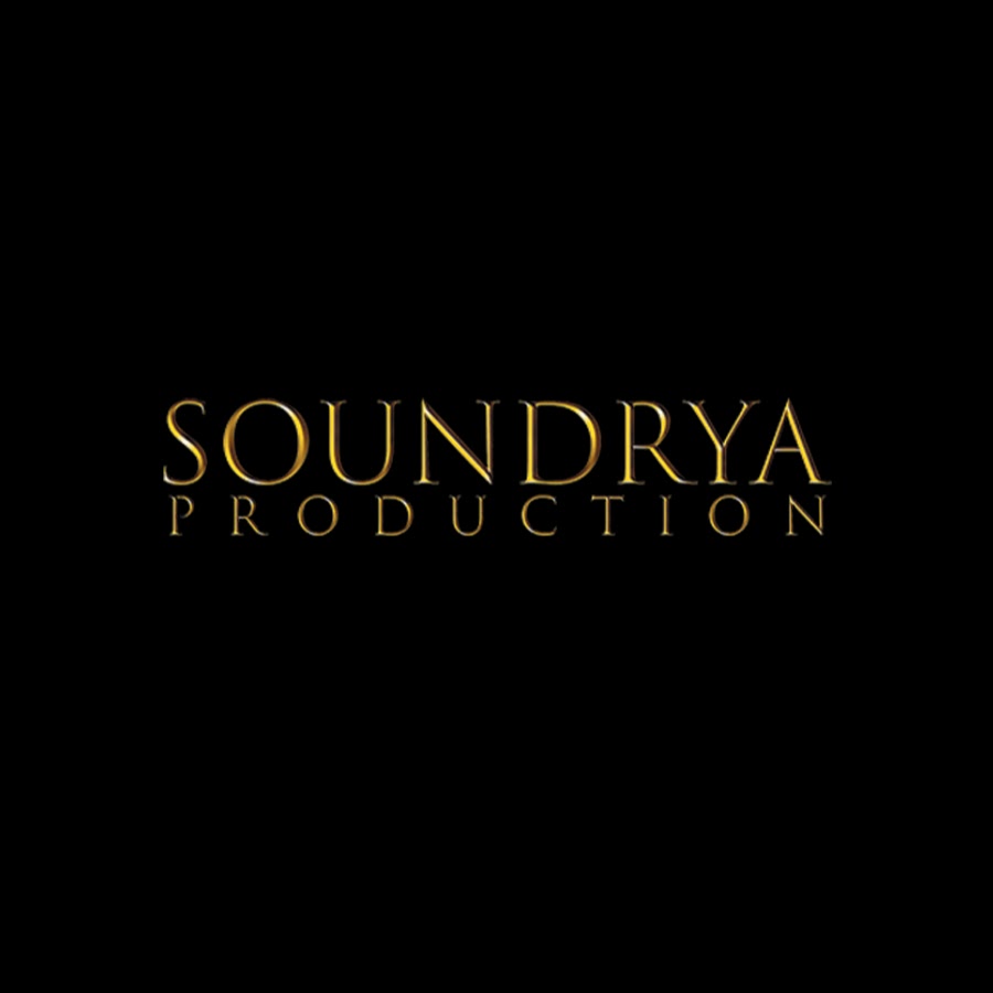 Soundarya Production YouTube 频道头像