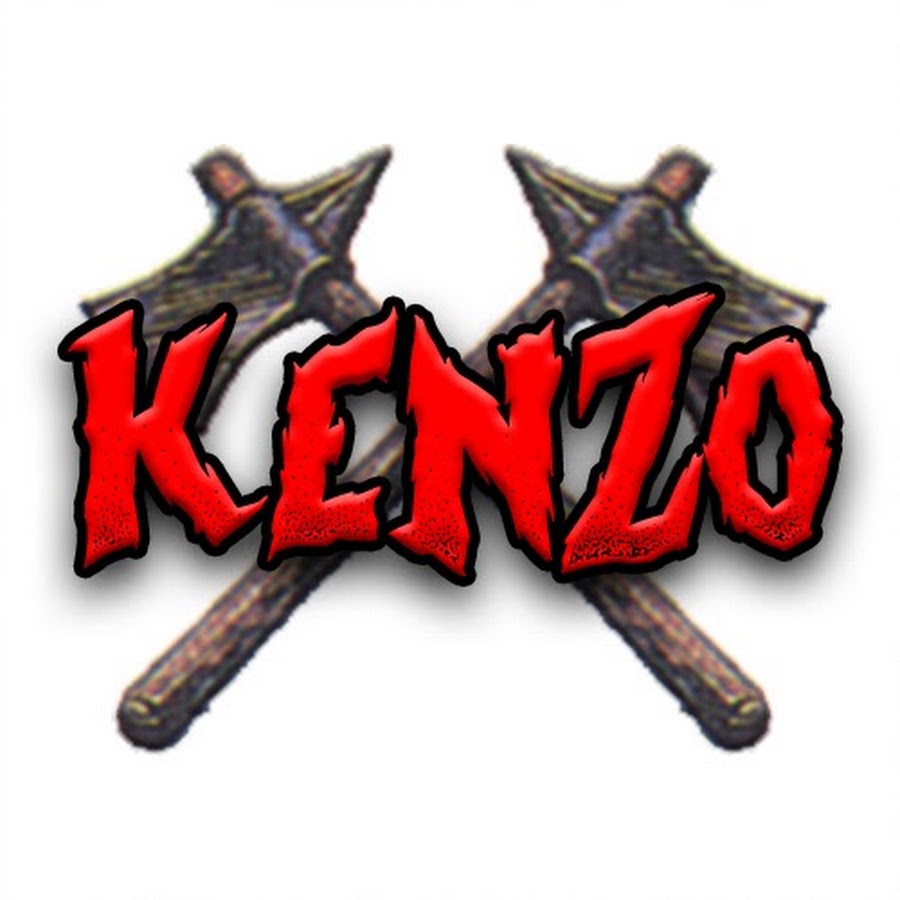 Kenzo Avatar del canal de YouTube