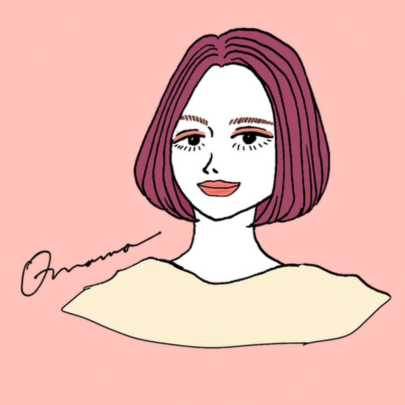 OMAMA LIFE - 網紅的藏寶箱 