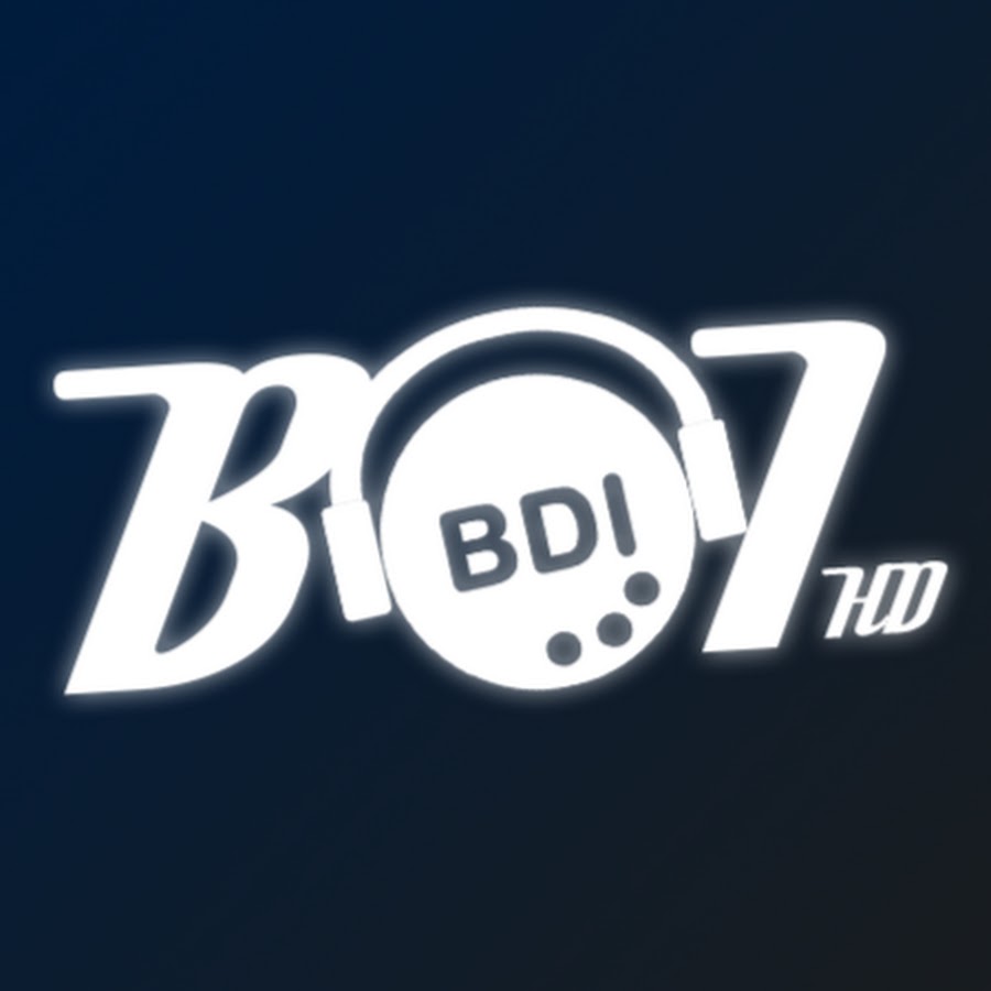 BDI Trival - (3Ball) YouTube 频道头像