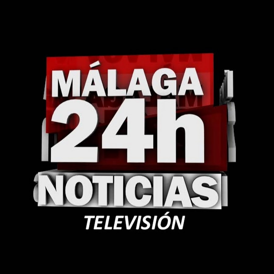 MÃ¡laga 24h TV Noticias YouTube kanalı avatarı