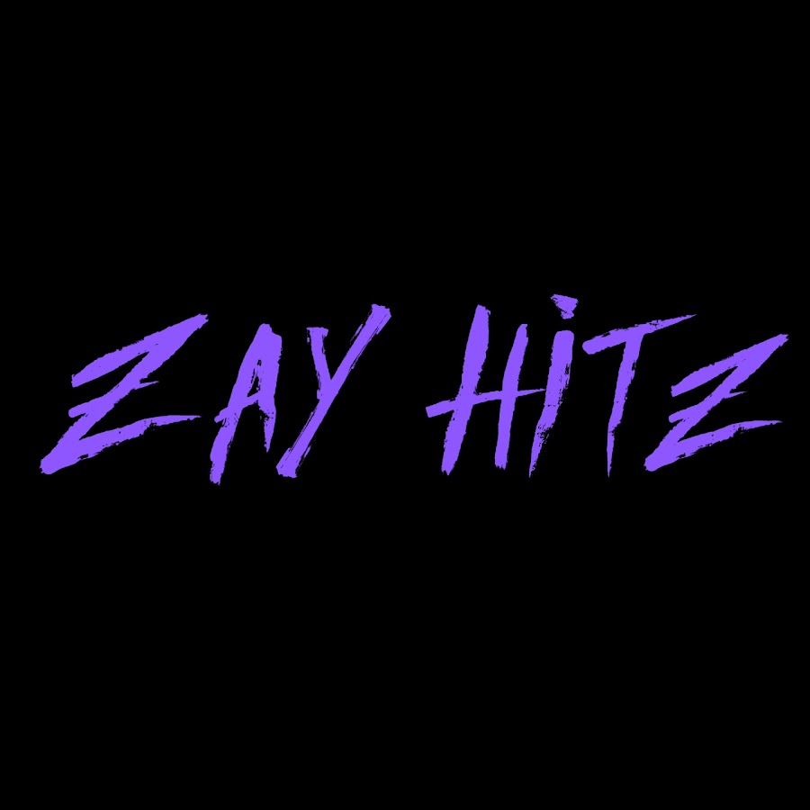 Zay Hitz यूट्यूब चैनल अवतार