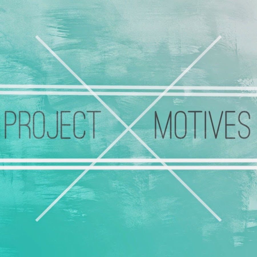 Project MotiVes. YouTube channel avatar