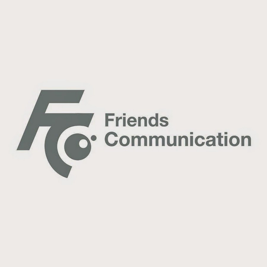 Friends Communication Avatar canale YouTube 