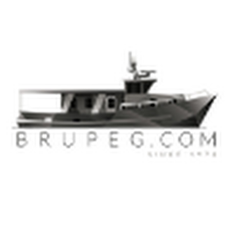 Steel Boat Adventures - Building Brupeg Avatar de canal de YouTube