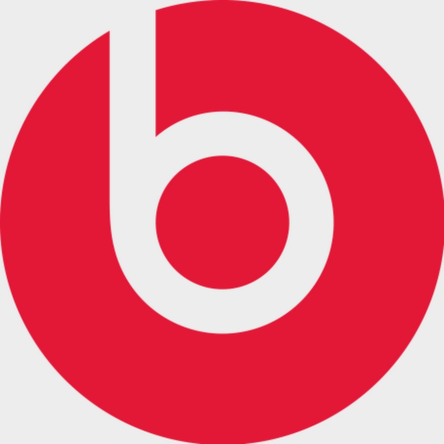 Beats by Dre YouTube channel avatar