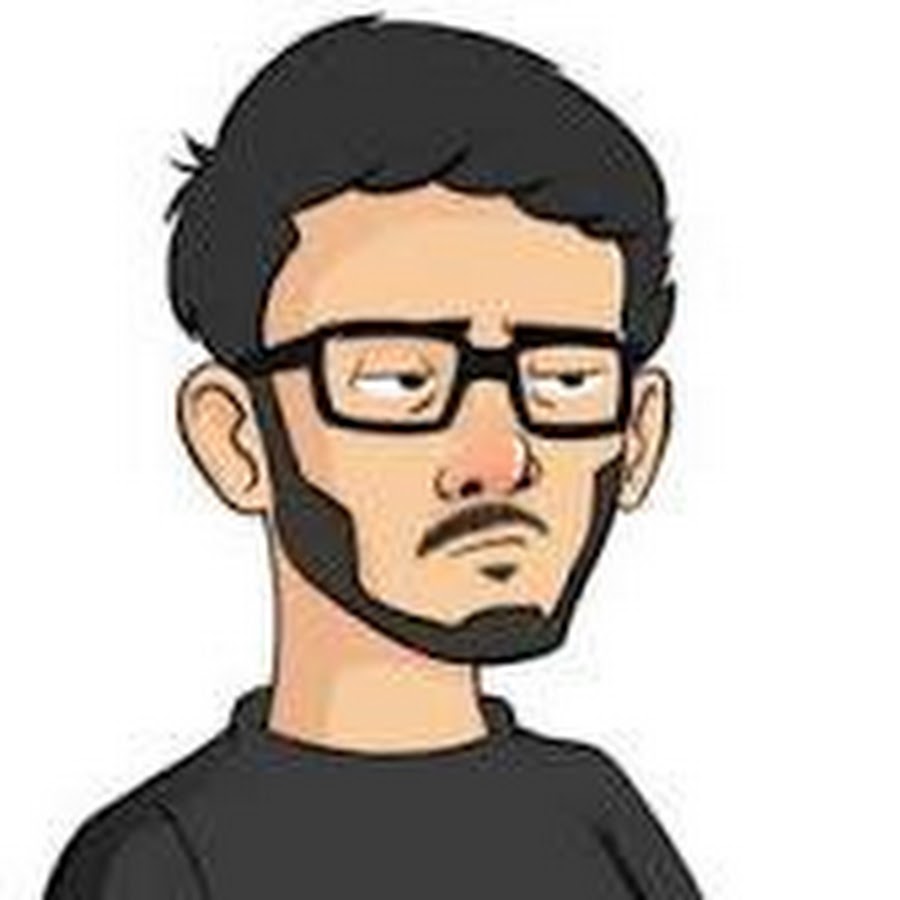 Infinite Gamer YouTube channel avatar