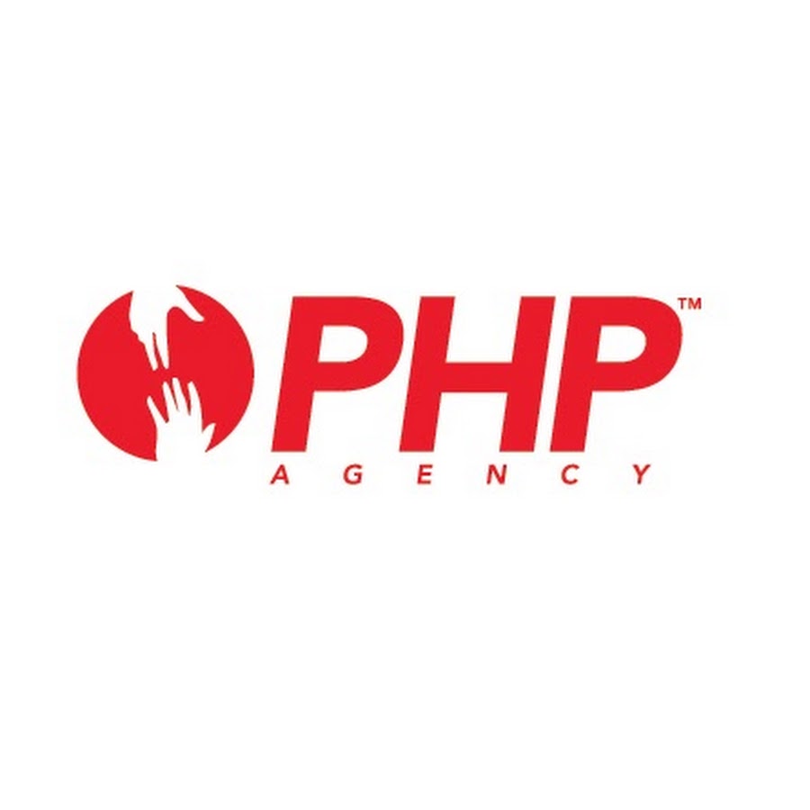 PHP Agency, Inc. YouTube channel avatar