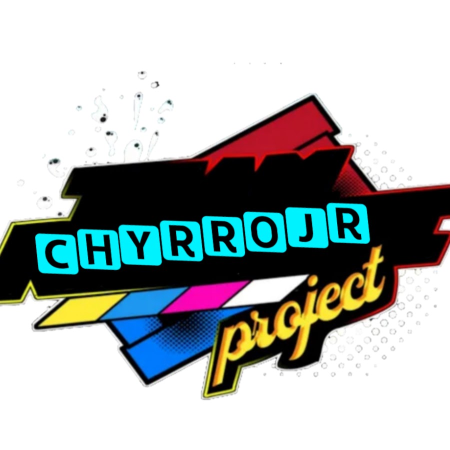 Chyrro Junior Avatar canale YouTube 