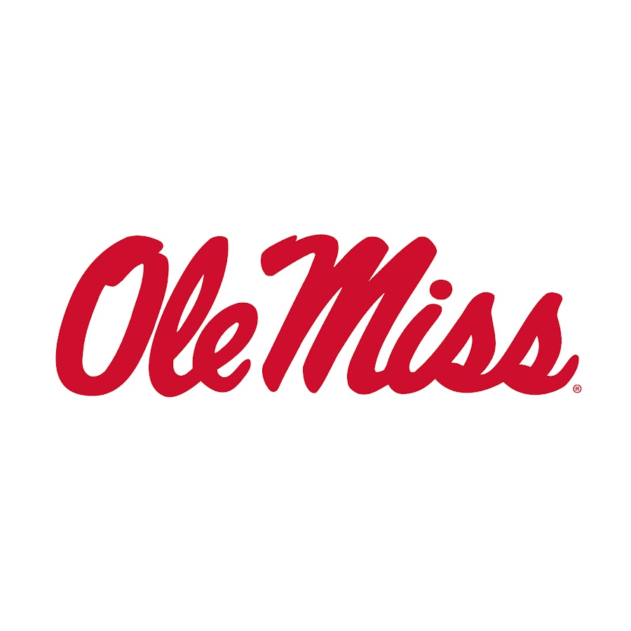 Ole Miss - The University of Mississippi Avatar de canal de YouTube