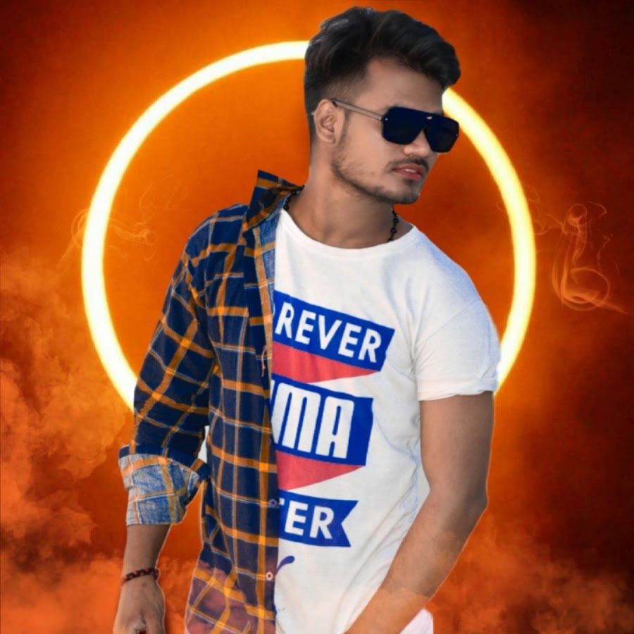 Dj Sanjay Remix YouTube channel avatar