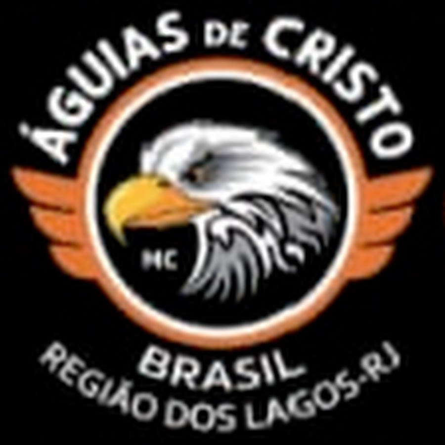 ÃGUIA DE CRISTO REGIAO DOS LAGOS Awatar kanału YouTube